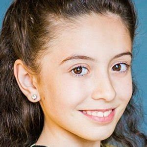 olivia presti age|Olivia Presti (TV Actress) .